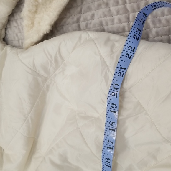 Kaos Light Robe Coat - Picture 5 of 6